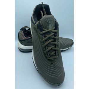 Nike Air Max Deluxe SE Cargo Khaki Sneaker